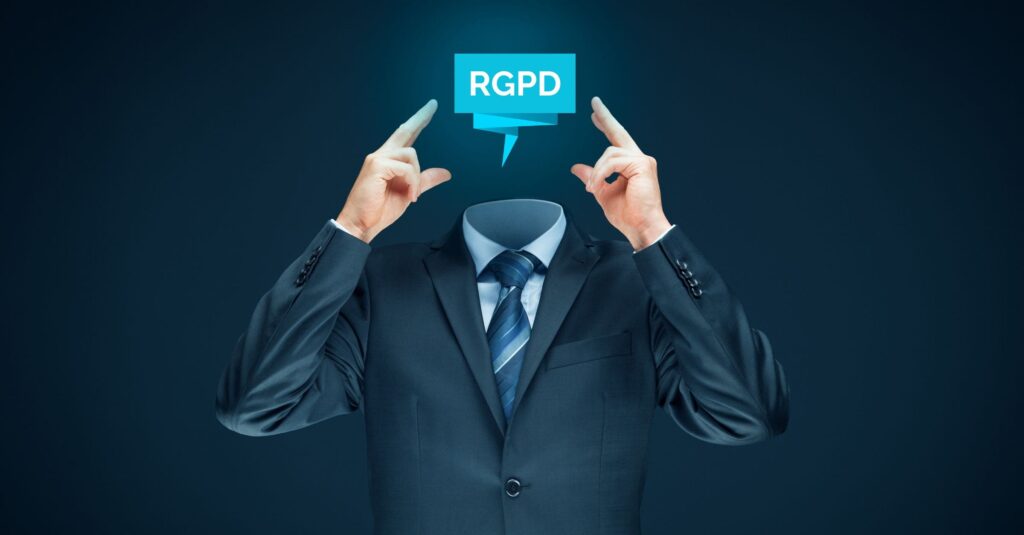 Les risques RGPD en entreprise