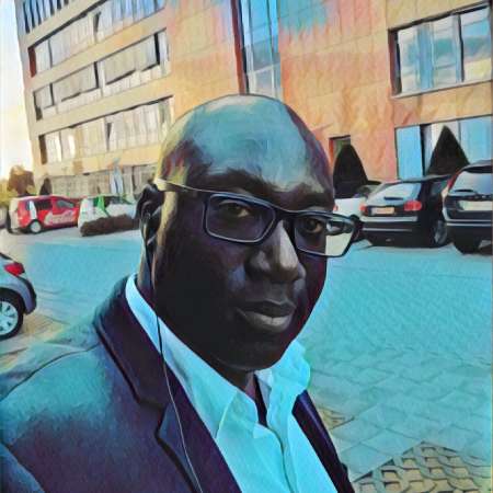 Ousmane : Test Lead Agile ISTQB