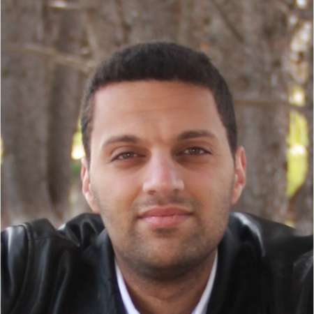 Abdelwahab : BI Architect / Senior Data Engineer