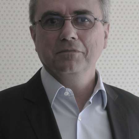 jean-françois : Directeur de projet  MOE/AMOA - Manager de transition