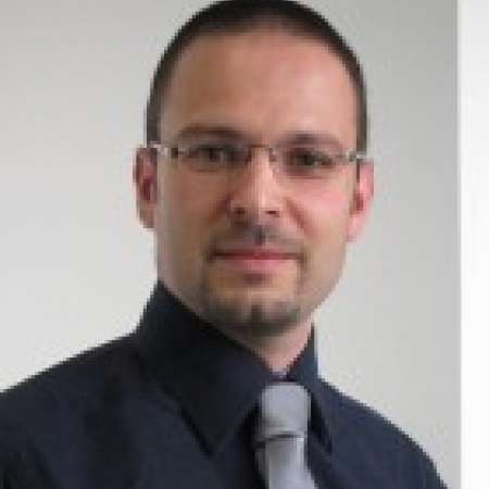 Thierry : Consultant Sharepoint et Office 365
