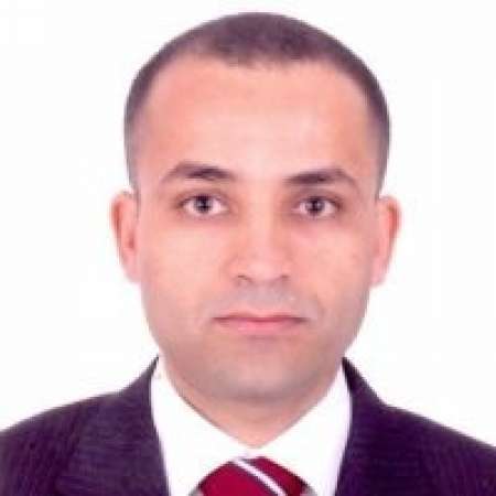 Abdessalem Mars, PMP, ITIL Consultant Talend
